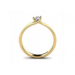 Modelo Charlotte 0.30 Cts.