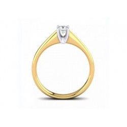 Modelo Mayte 0.25 Cts.