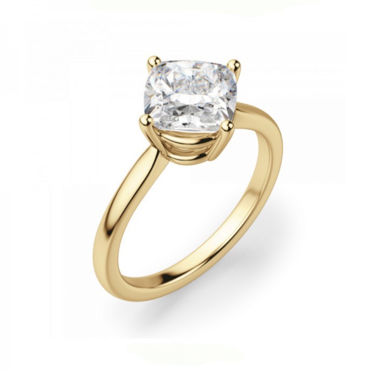 Modelo Dalila 0.80 Cts. Modelo Dalila 0.80 Cts.