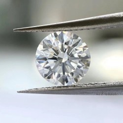 Diamante con GIA de 0.60 D