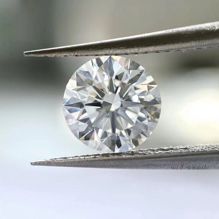 Diamante con Cetificado Nacional 1.27 Ct