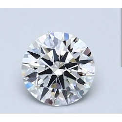 Diamante Natural de 3.23 Cts.