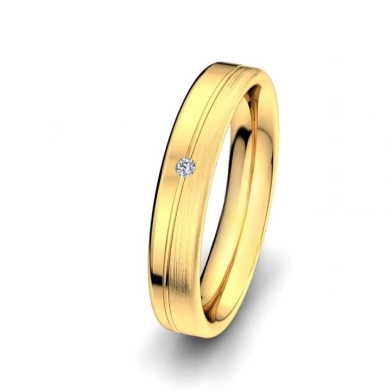 Aros de Matrimonio (2)