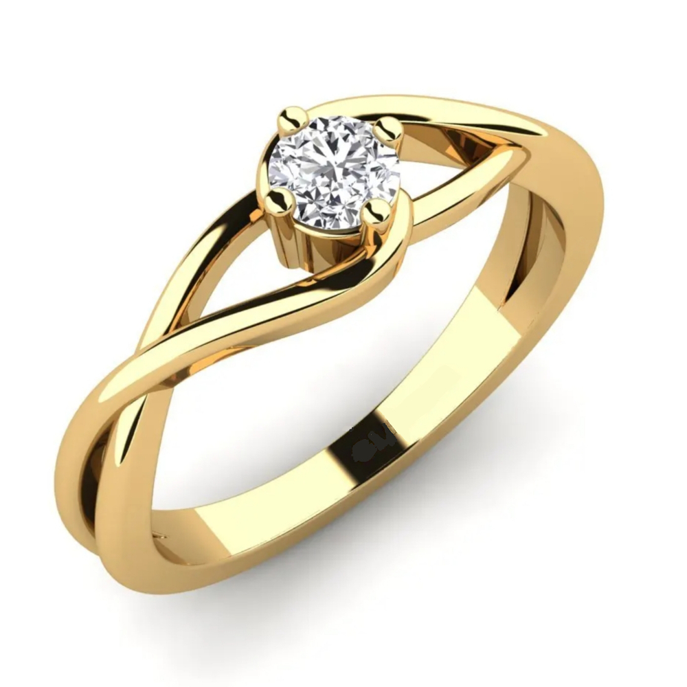 PD 127( 0.30 Cts)