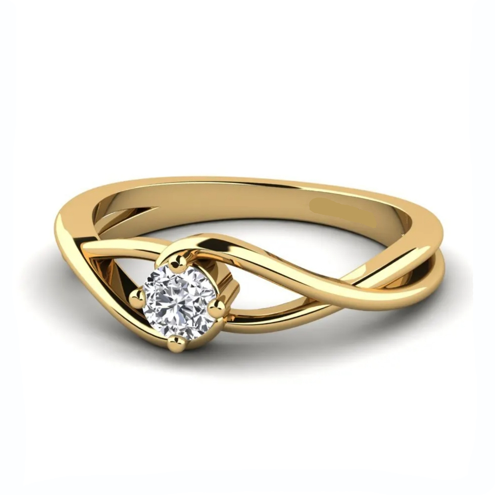PD 127( 0.30 Cts) - Imagen 2