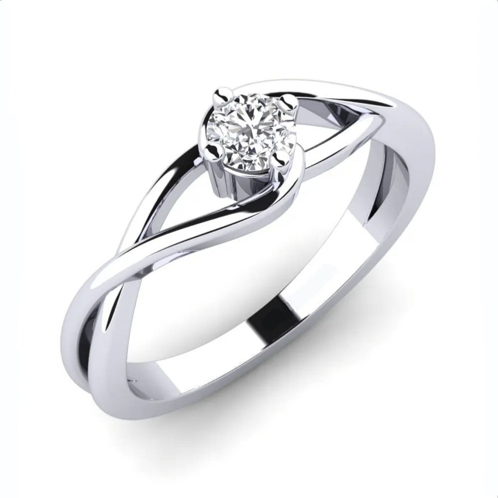 PD 127( 0.30 Cts) - Imagen 3